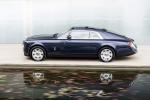 Rolls-Royce Sweptail 2017 года